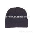 OEM factory super bass wireless bluetooth headphone beanie hat